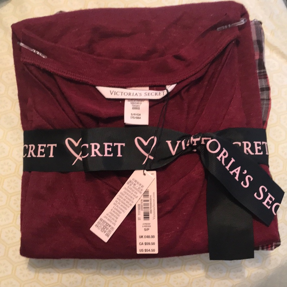 Brand new Pajama Set